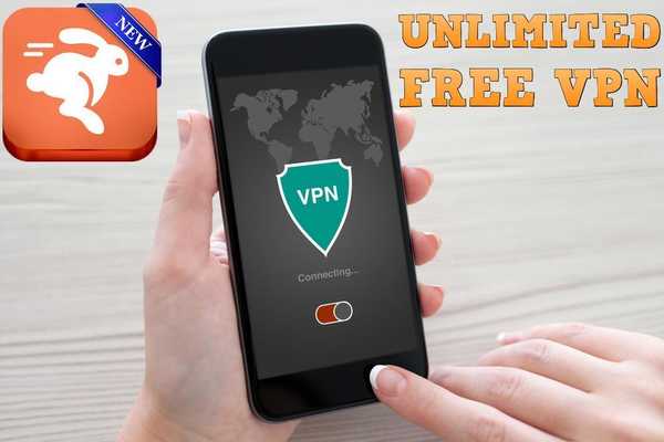 Emulate Android APK New VPN Hotspot Turbo VPN - Unlimited VPN Free