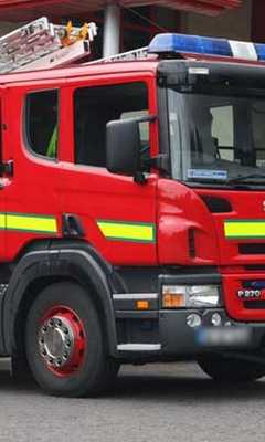 Emulate Android APK New Wallpapers Scania P FireEngine Emulate Android APK New Wallpapers Scania P FireEngine
