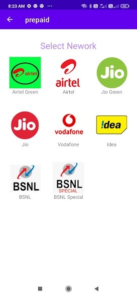 Run android online APK New Way Recharge from MyAndroid or emulate New Way Recharge using MyAndroid Run android online APK New Way Recharge from MyAndroid or emulate New Way Recharge using MyAndroid