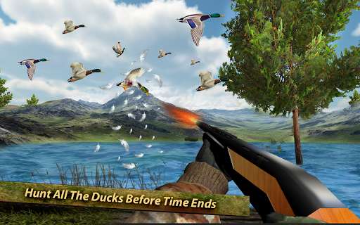 Emulate Android APK New Wild Duck Hunting 3D 2018 Emulate Android APK New Wild Duck Hunting 3D 2018