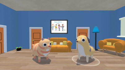 Emulate iPhone app New Wine Family AR using MyAndroid Emulate iPhone app New Wine Family AR using MyAndroid
