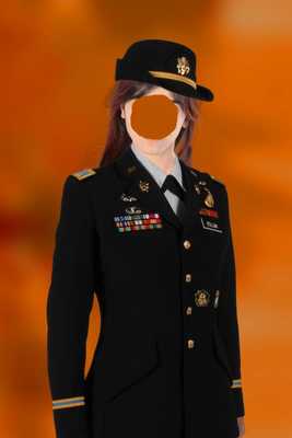 Emulate Android APK New Woman Army Photo Suit Emulate Android APK New Woman Army Photo Suit