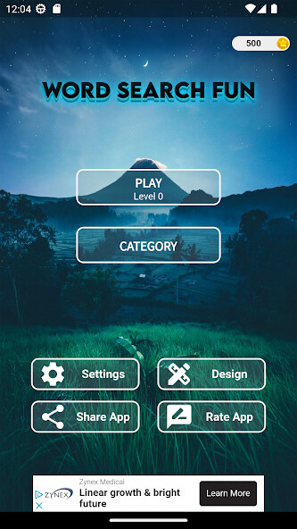 Run android online APK New Word Search Fun from MyAndroid or emulate New Word Search Fun using MyAndroid Run android online APK New Word Search Fun from MyAndroid or emulate New Word Search Fun using MyAndroid