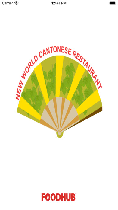 Emulate iPhone app New World Cantonese Restaurant using MyAndroid Emulate iPhone app New World Cantonese Restaurant using MyAndroid