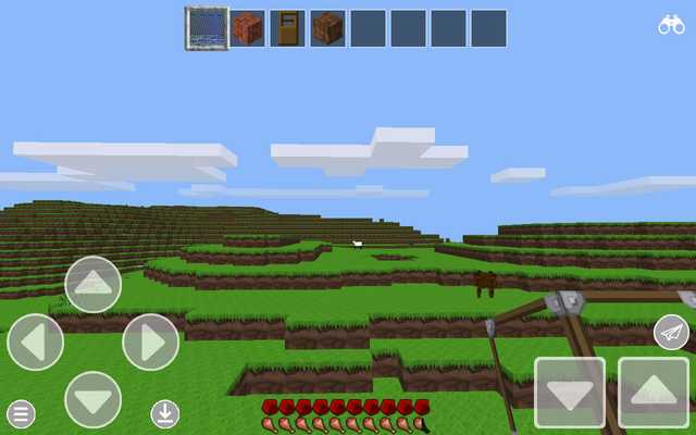 Emulate Android APK New World Craft : Free Edition Emulate Android APK New World Craft : Free Edition