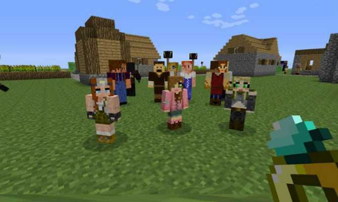 Emulate Android APK New world New character Comes Alive Mod Emulate Android APK New world New character Comes Alive Mod