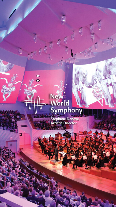 Run android online APK New World Symphony from MyAndroid or emulate New World Symphony using MyAndroid Run android online APK New World Symphony from MyAndroid or emulate New World Symphony using MyAndroid