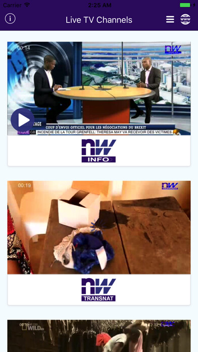 Run android online APK New World TV from MyAndroid or emulate New World TV using MyAndroid Run android online APK New World TV from MyAndroid or emulate New World TV using MyAndroid