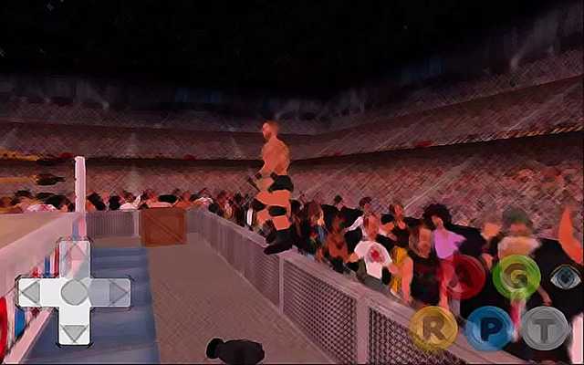 Emulate Android APK New Wrestling Revoluti3D Guide Emulate Android APK New Wrestling Revoluti3D Guide