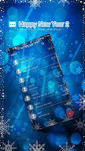 Run android online APK New Year 2017 (Next SMS) Skin2 from MyAndroid or emulate New Year 2017 (Next SMS) Skin2 using MyAndroid Run android online APK New Year 2017 (Next SMS) Skin2 from MyAndroid or emulate New Year 2017 (Next SMS) Skin2 using MyAndroid