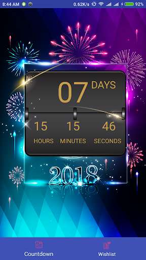 Emulate Android APK New Year 2018