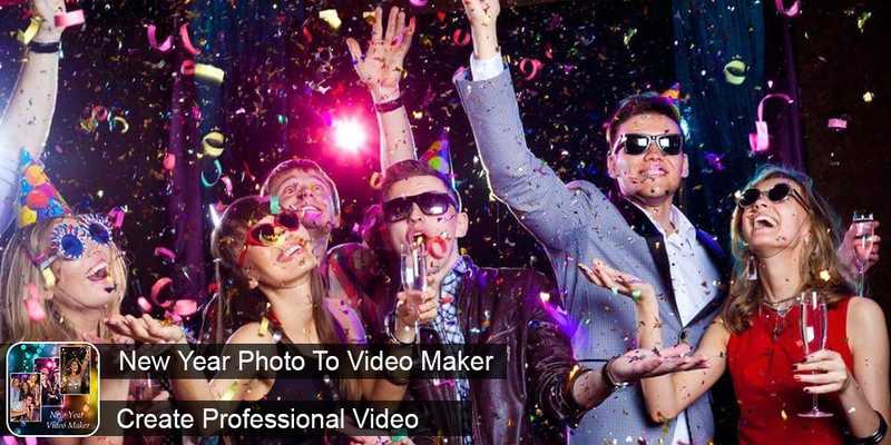 Emulate Android APK New Year 2019 Music Video Maker Emulate Android APK New Year 2019 Music Video Maker