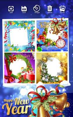 Emulate Android APK New Year 2019 Photo Frame Emulate Android APK New Year 2019 Photo Frame