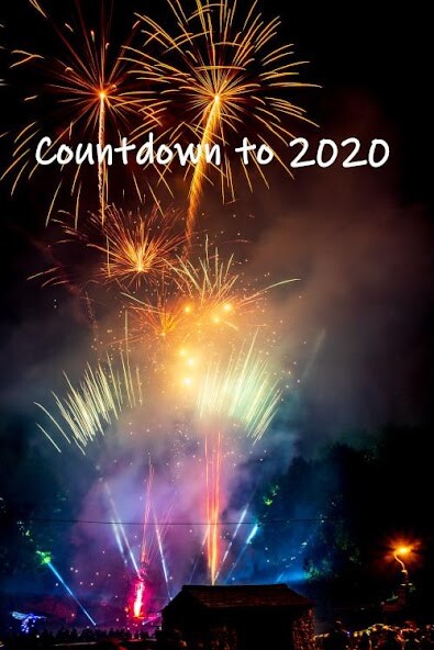 Run android online APK New Year Countdown 2020 from MyAndroid or emulate New Year Countdown 2020 using MyAndroid