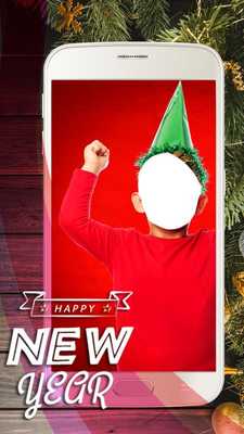 Emulate Android APK New Year Face Changer Emulate Android APK New Year Face Changer