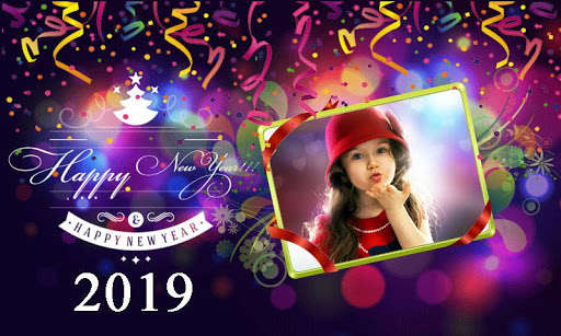 Emulate Android APK New Year Frames 2019 Emulate Android APK New Year Frames 2019