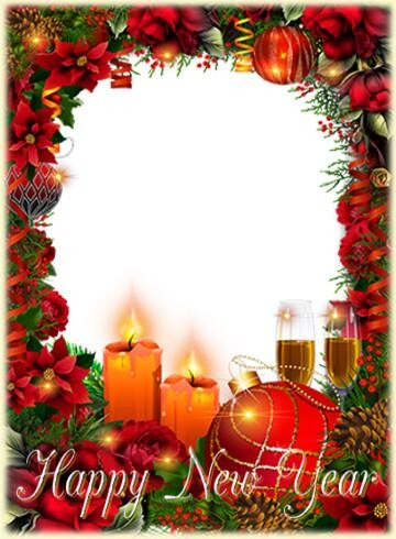 Run android online APK New Year Frames from MyAndroid or emulate New Year Frames using MyAndroid