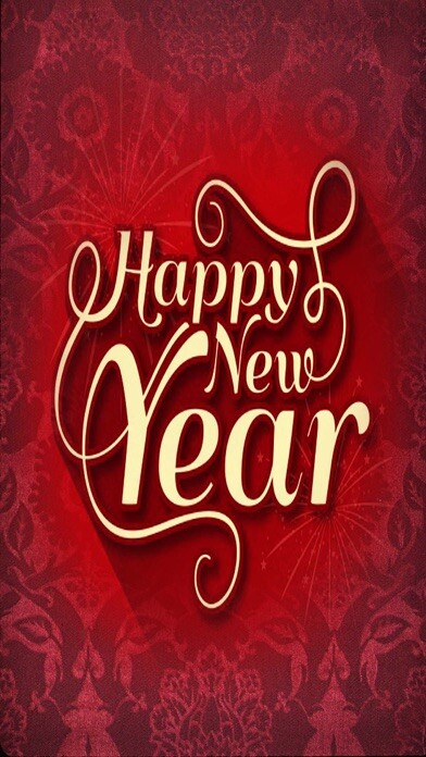 Emulate iPhone app New Year - Greeting Card Maker using MyAndroid Emulate iPhone app New Year - Greeting Card Maker using MyAndroid