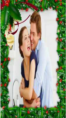 Emulate Android APK New Year Happy Photo Frames