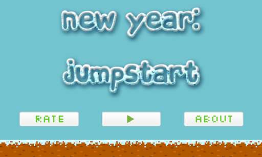 Run android online APK New Year: Jumpstart from MyAndroid or emulate New Year: Jumpstart using MyAndroid