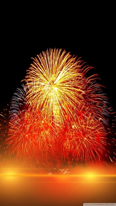 Emulate iPhone app New Year - party,wallpapers,fun,fireworks,show,eve using MyAndroid Emulate iPhone app New Year - party,wallpapers,fun,fireworks,show,eve using MyAndroid