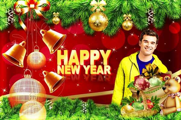 Emulate Android APK New Year Photo Editor 2018 Emulate Android APK New Year Photo Editor 2018