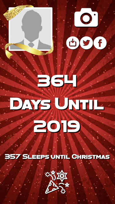 Emulate iPhone app New Years Eve Countdown using MyAndroid Emulate iPhone app New Years Eve Countdown using MyAndroid
