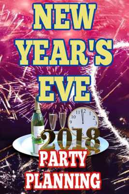 Emulate Android APK New Years Eve Party Planning