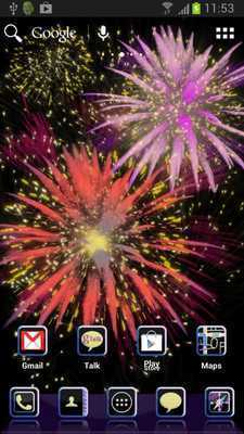 Emulate Android APK New Years Eve Theme for ADW Emulate Android APK New Years Eve Theme for ADW