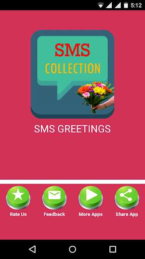 Emulate Android APK New Year SMS Greetings 2019 Emulate Android APK New Year SMS Greetings 2019