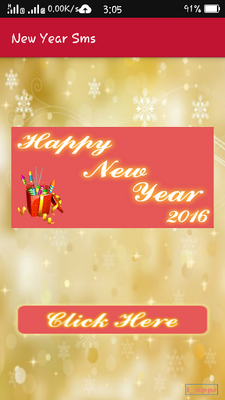 Emulate Android APK New Year SMS Emulate Android APK New Year SMS