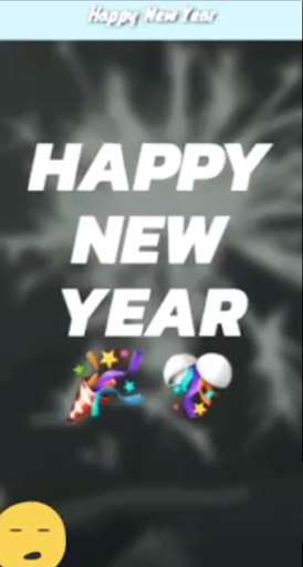 Run android online APK New Year Video Status 2022 from MyAndroid or emulate New Year Video Status 2022 using MyAndroid