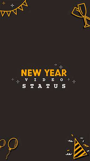 Emulate Android APK New Year Video Status