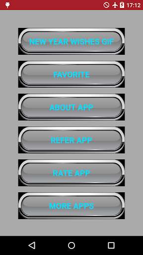 Run android online APK New Year Wishes GIF from MyAndroid or emulate New Year Wishes GIF using MyAndroid