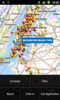 Emulate Android APK New York City - FREE Guide