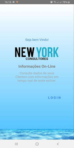 Run android online APK NewYork Consultores from MyAndroid or emulate NewYork Consultores using MyAndroid