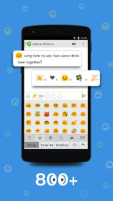Emulate Android APK New York dictionary - TouchPal Emulate Android APK New York dictionary - TouchPal