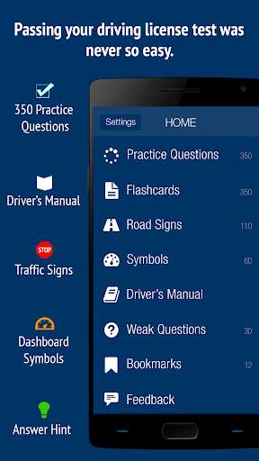 Run android online APK New York DMV Permit Test Prep 2020 - NY from MyAndroid or emulate New York DMV Permit Test Prep 2020 - NY using MyAndroid Run android online APK New York DMV Permit Test Prep 2020 - NY from MyAndroid or emulate New York DMV Permit Test Prep 2020 - NY using MyAndroid
