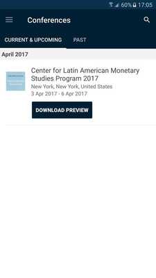 Emulate Android APK New York Fed Conferences Emulate Android APK New York Fed Conferences