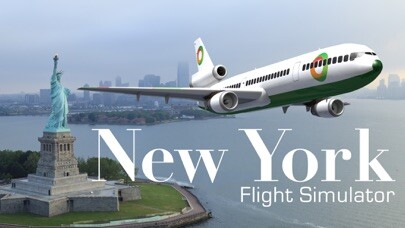 Emulate iPhone app New York Flight Simulator using MyAndroid Emulate iPhone app New York Flight Simulator using MyAndroid