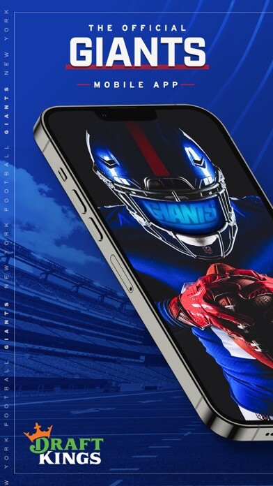 Emulate iPhone app New York Giants using MyAndroid Emulate iPhone app New York Giants using MyAndroid