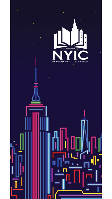 Emulate iPhone app New York Institute of Credit using MyAndroid Emulate iPhone app New York Institute of Credit using MyAndroid