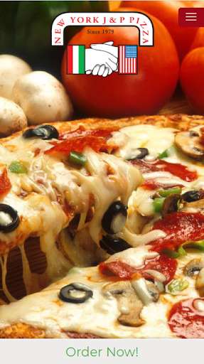 Run android online APK New York J&P Pizza from MyAndroid or emulate New York J&P Pizza using MyAndroid Run android online APK New York J&P Pizza from MyAndroid or emulate New York J&P Pizza using MyAndroid