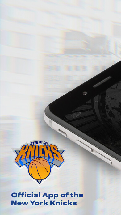 Emulate iPhone app New York Knicks Official App using MyAndroid Emulate iPhone app New York Knicks Official App using MyAndroid