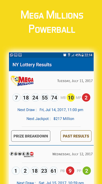 Run android online APK New York Lottery Results from MyAndroid or emulate New York Lottery Results using MyAndroid Run android online APK New York Lottery Results from MyAndroid or emulate New York Lottery Results using MyAndroid