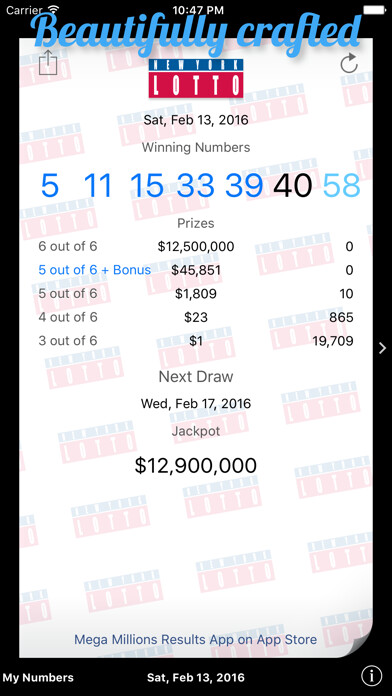 Run android online APK New York Lotto Results from MyAndroid or emulate New York Lotto Results using MyAndroid Run android online APK New York Lotto Results from MyAndroid or emulate New York Lotto Results using MyAndroid