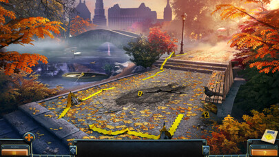 Run android online APK New York Mysteries 2 CE from MyAndroid or emulate New York Mysteries 2 CE using MyAndroid