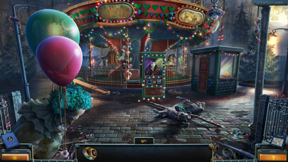 Emulate iPhone app New York Mysteries 4 using MyAndroid Emulate iPhone app New York Mysteries 4 using MyAndroid