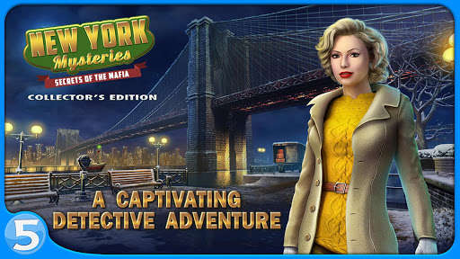 Emulate Android APK New York Mysteries Emulate Android APK New York Mysteries