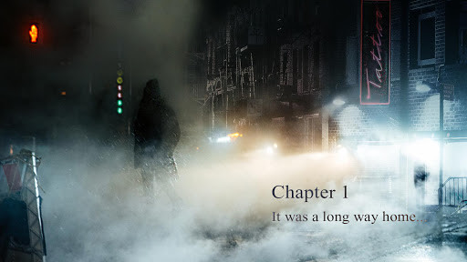 Run android online APK New York Noir - a detective game story from MyAndroid or emulate New York Noir - a detective game story using MyAndroid